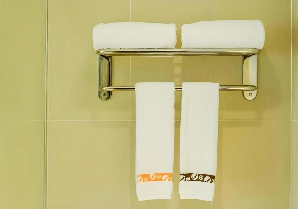 JTOUR Inn Hechi Yizhou Municipal Central Plaza