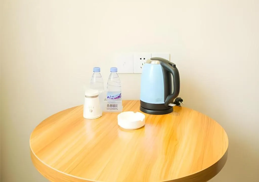 JTOUR Inn Hechi Yizhou Municipal Central Plaza