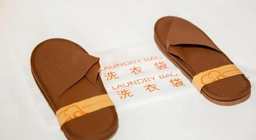 JTOUR Inn Hechi Yizhou Municipal Central Plaza