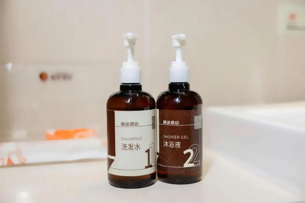 JTOUR Inn Hechi Yizhou Municipal Central Plaza