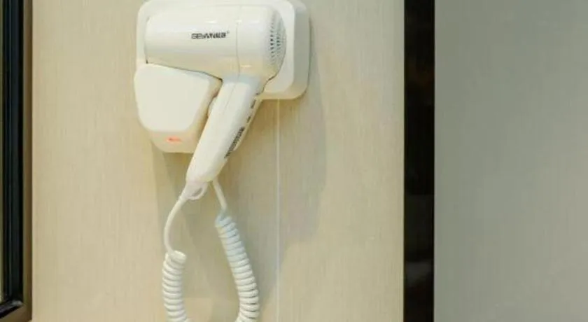 JTOUR Inn Hechi Yizhou Municipal Central Plaza