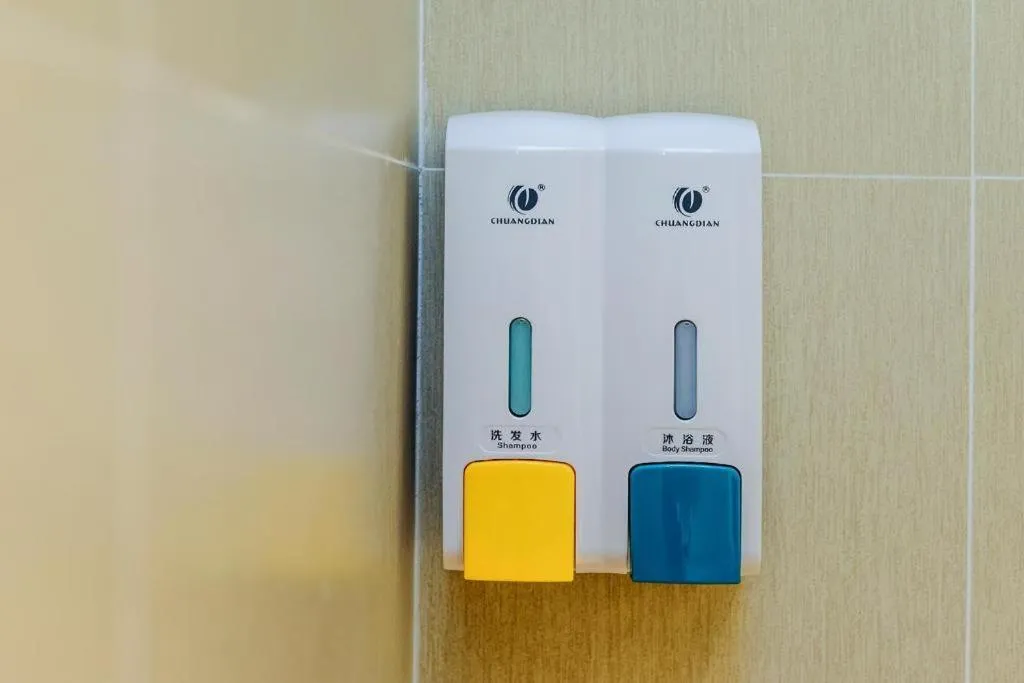 JTOUR Inn Hechi Yizhou Municipal Central Plaza