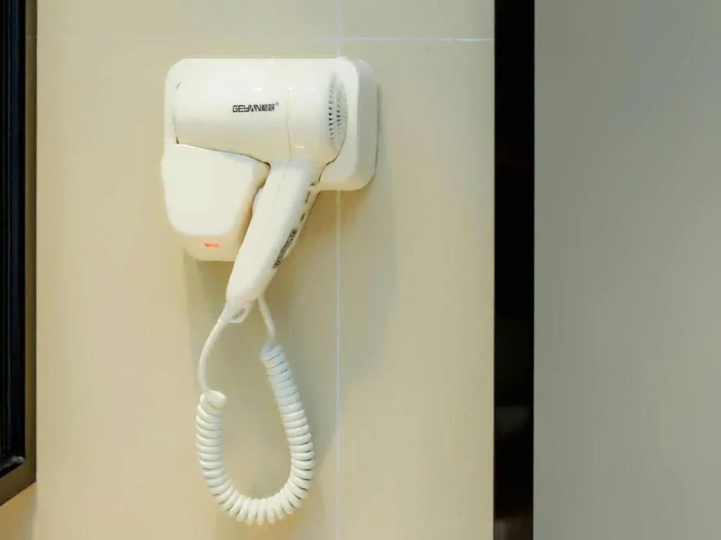 JTOUR Inn Hechi Yizhou Municipal Central Plaza