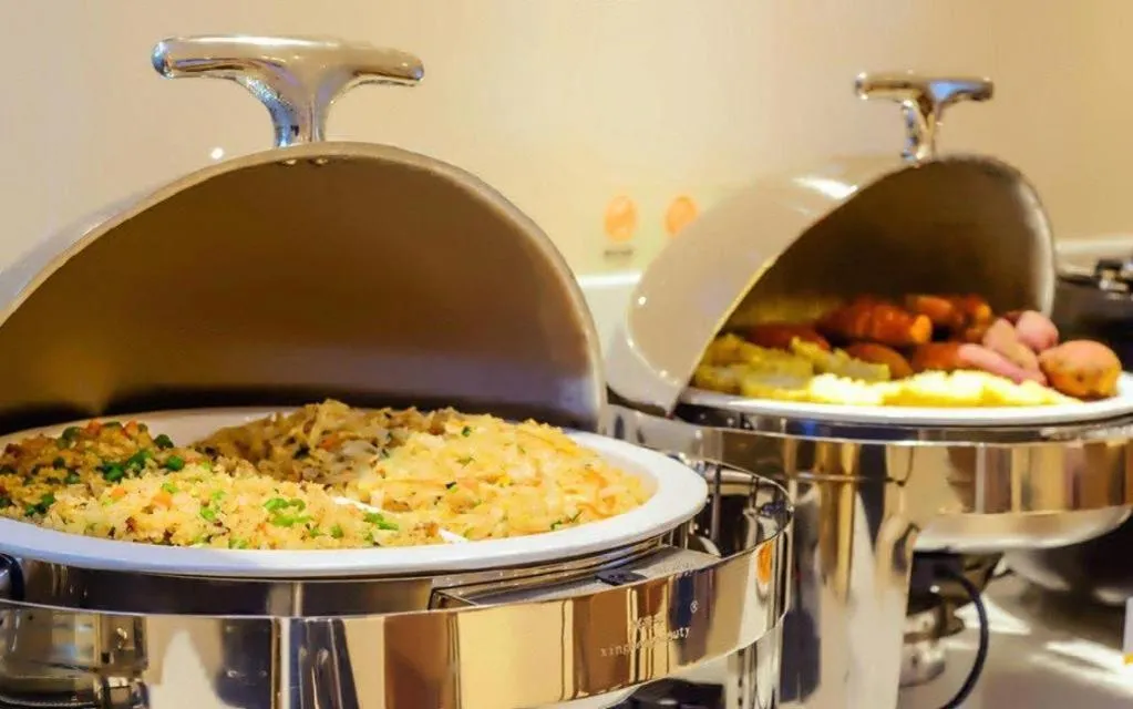 JTOUR Inn Hechi Yizhou Municipal Central Plaza