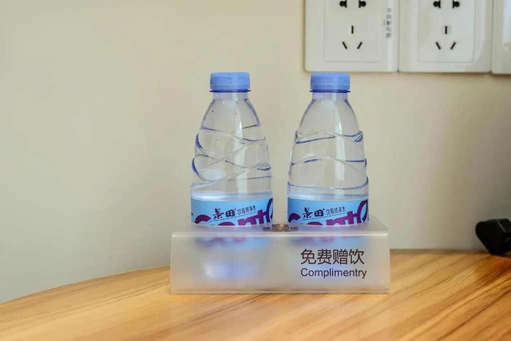 JTOUR Inn Hechi Yizhou Municipal Central Plaza