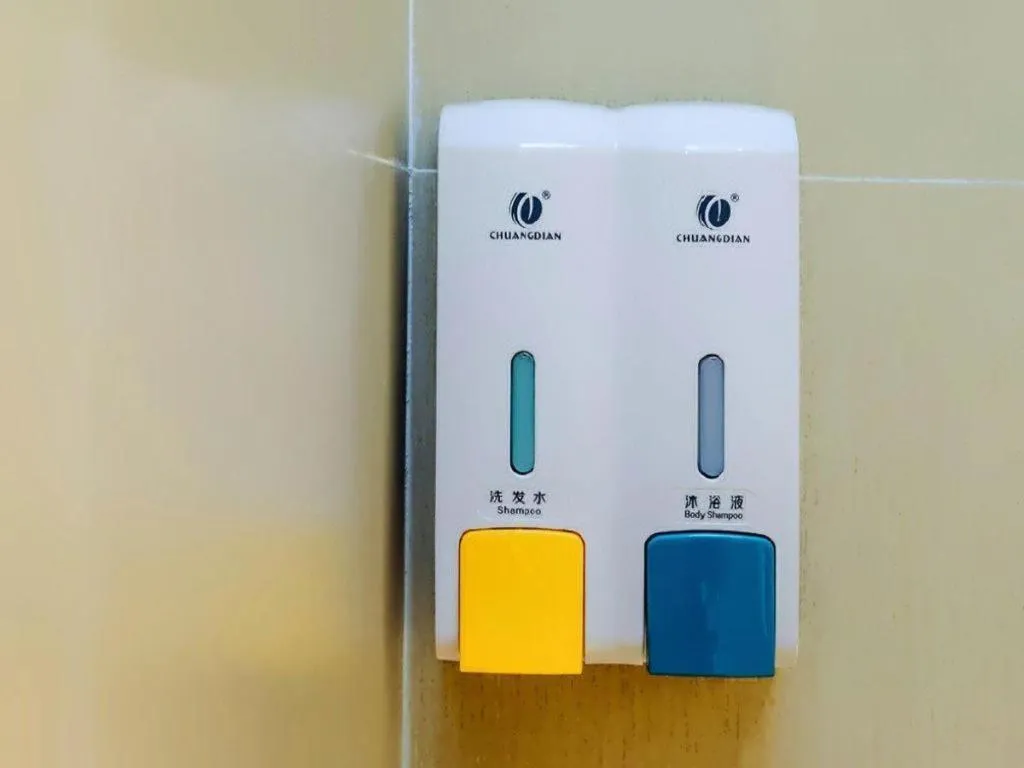 JTOUR Inn Hechi Yizhou Municipal Central Plaza