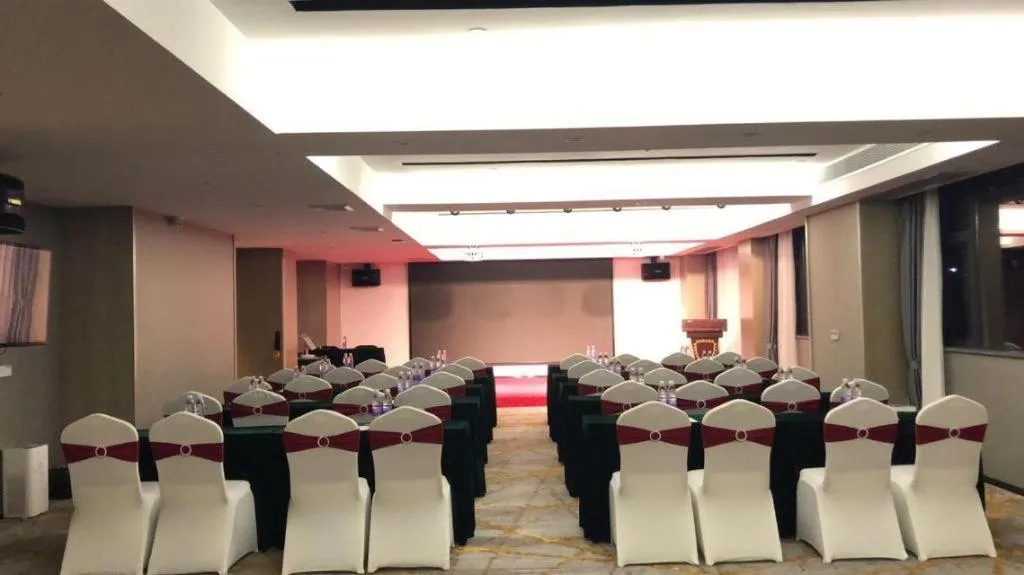 Echarm Hotel Nanning Chaoyang Square River View