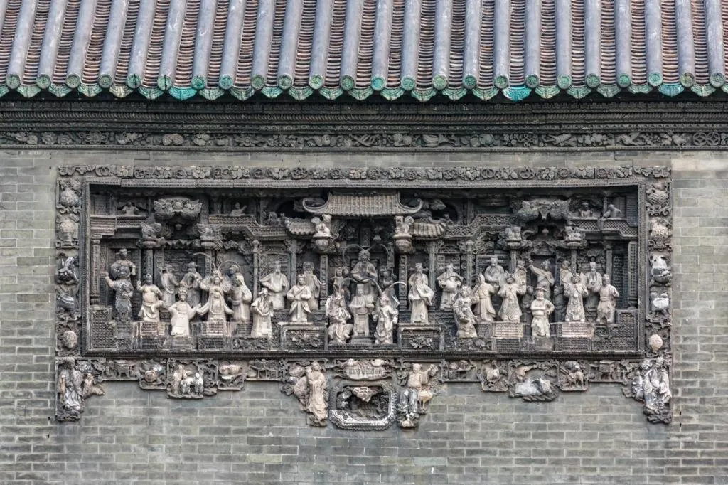 City Comfort Inn Guangzhou Shangxiajiu Hualin Temple Chenjiaci Metro Station