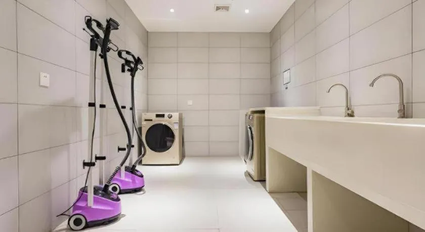 City Comfort Inn Guangzhou Shangxiajiu Hualin Temple Chenjiaci Metro Station