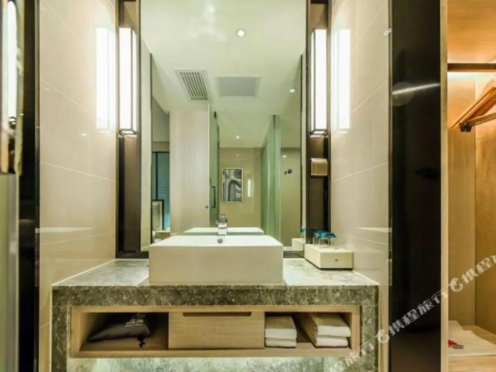 Echarm Hotel Anshun High-speed Railway Station Jichang Road