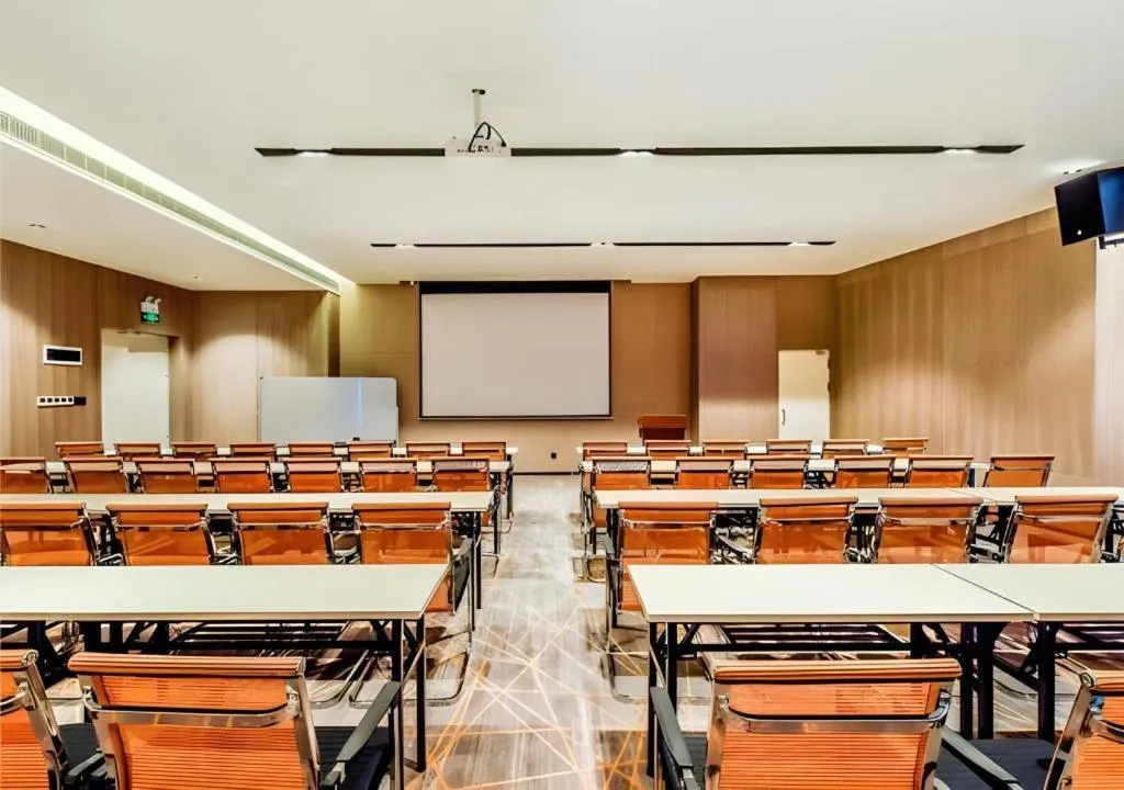 Echarm Hotel Anshun High-speed Railway Station Jichang Road