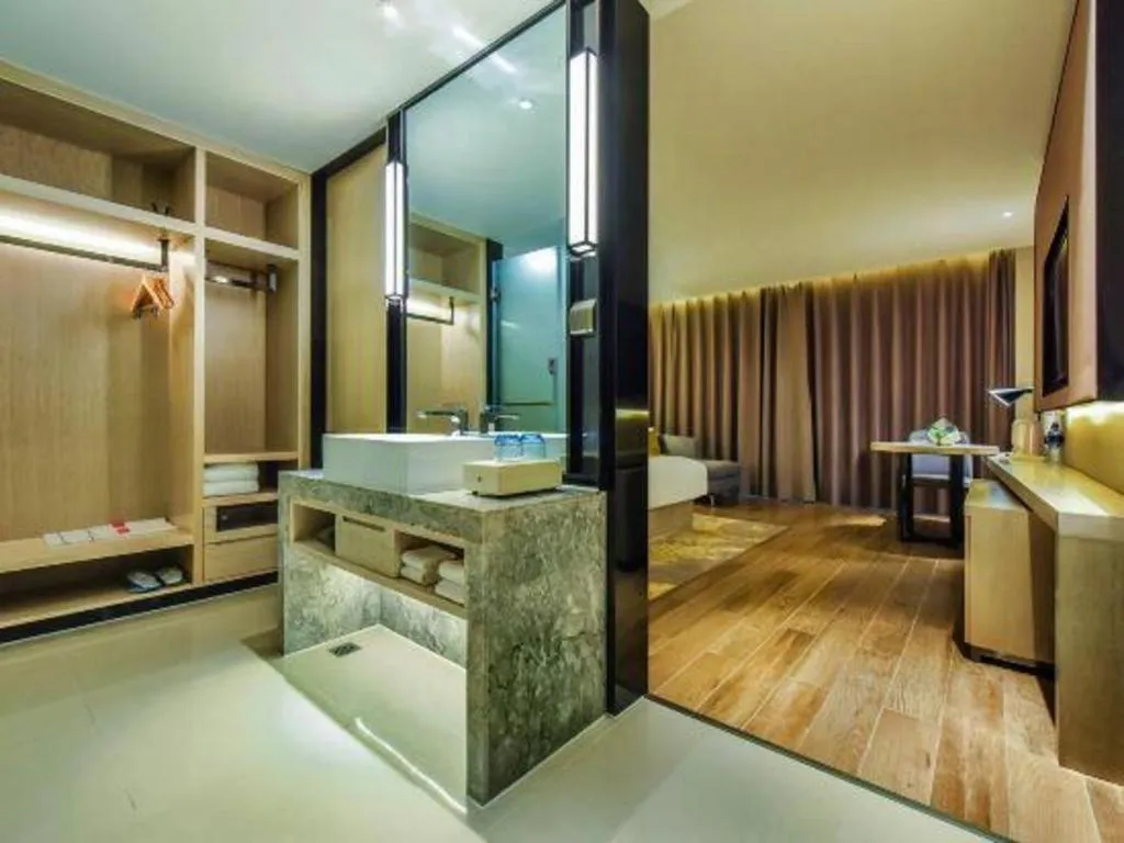 Echarm Hotel Anshun High-speed Railway Station Jichang Road