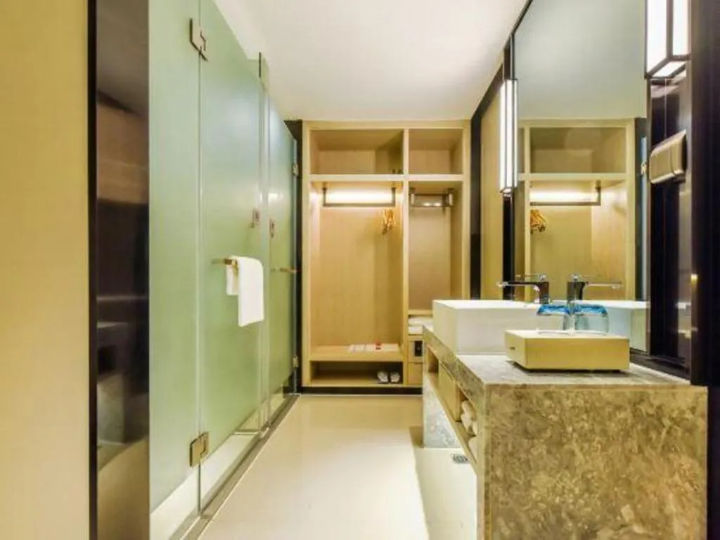 Echarm Hotel Anshun High-speed Railway Station Jichang Road