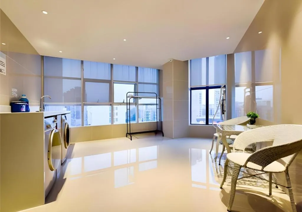 Echarm Hotel Anshun High-speed Railway Station Jichang Road