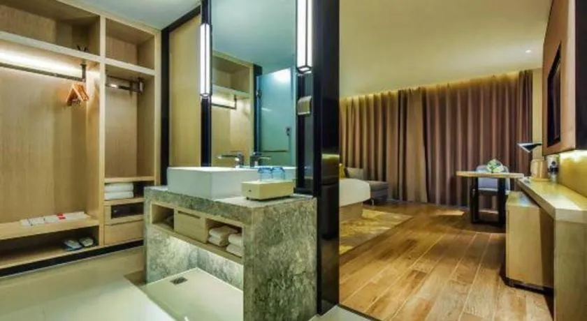 Echarm Hotel Anshun High-speed Railway Station Jichang Road