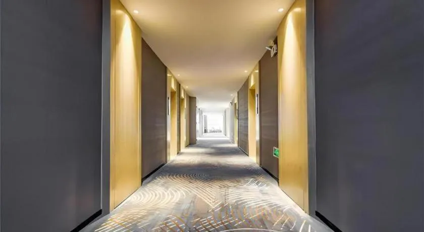 Echarm Hotel Anshun High-speed Railway Station Jichang Road