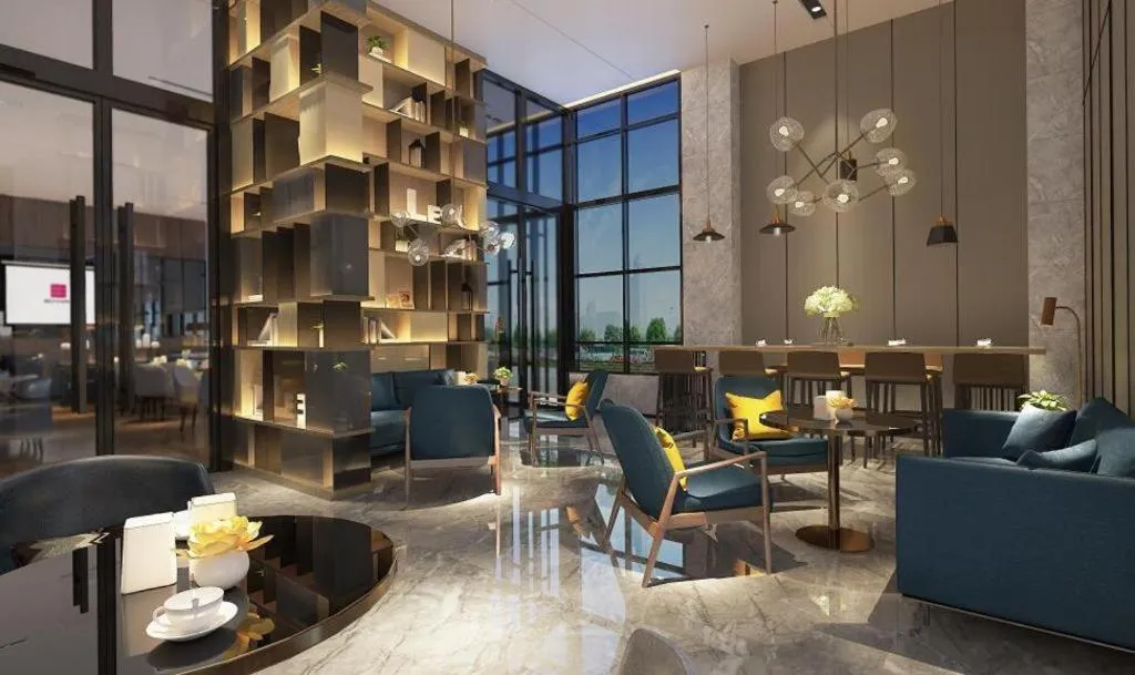 Echarm Hotel Anshun High-speed Railway Station Jichang Road