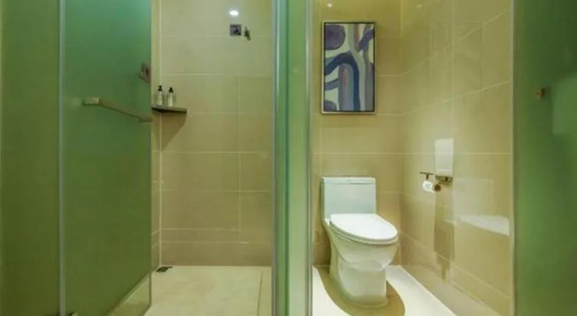 Echarm Hotel Anshun High-speed Railway Station Jichang Road