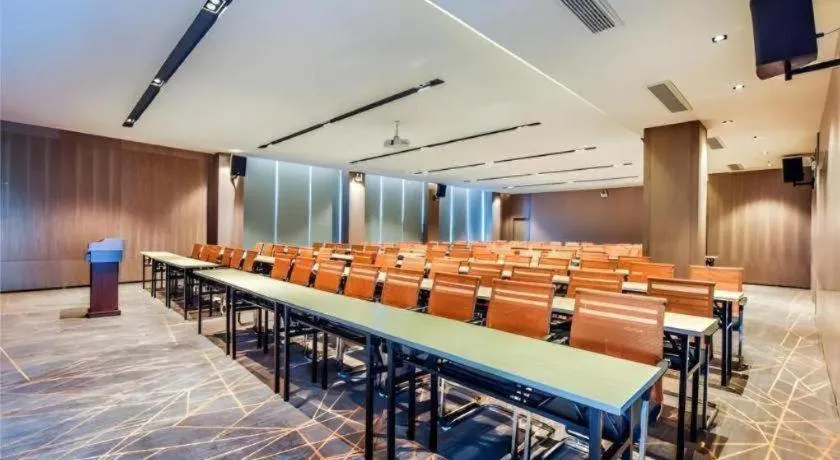 Echarm Hotel Anshun High-speed Railway Station Jichang Road