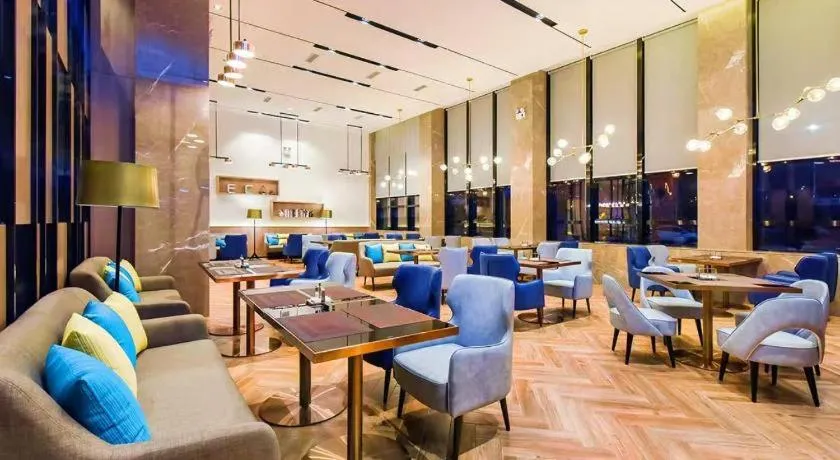 Echarm Hotel Anshun High-speed Railway Station Jichang Road