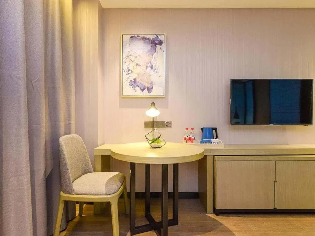 Echarm Hotel Anshun High-speed Railway Station Jichang Road