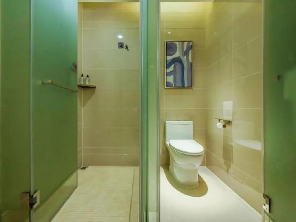 Echarm Hotel Anshun High-speed Railway Station Jichang Road