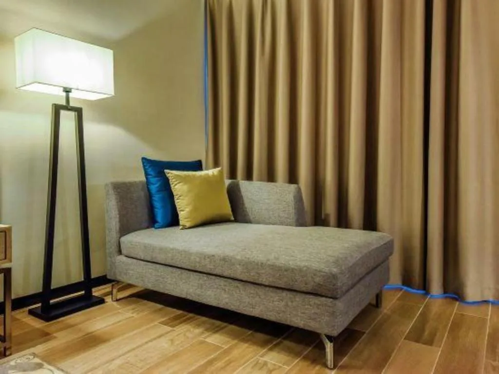 Echarm Hotel Anshun High-speed Railway Station Jichang Road