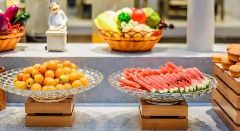 Echarm Hotel Anshun High-speed Railway Station Jichang Road