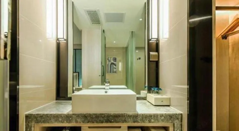 Echarm Hotel Anshun High-speed Railway Station Jichang Road