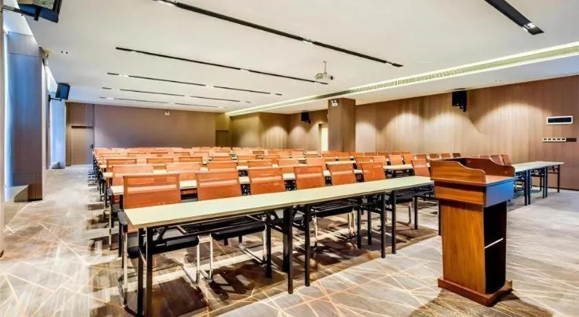 Echarm Hotel Anshun High-speed Railway Station Jichang Road