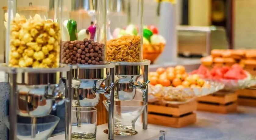 Echarm Hotel Anshun High-speed Railway Station Jichang Road