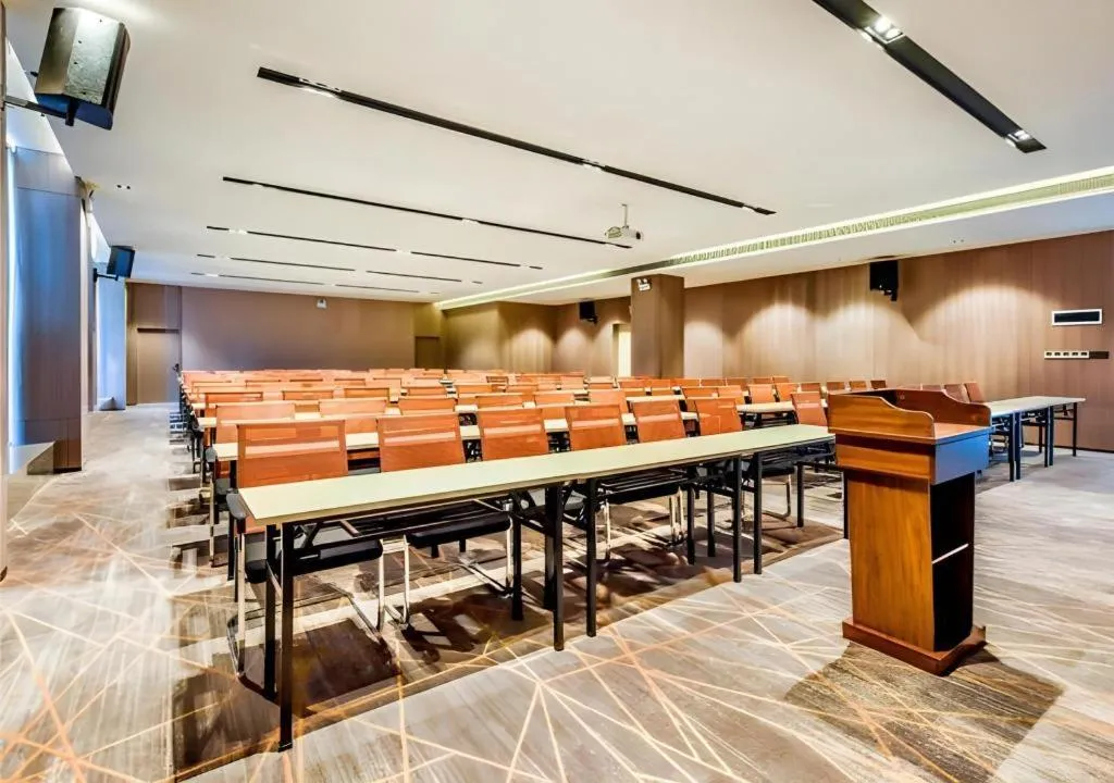 Echarm Hotel Anshun High-speed Railway Station Jichang Road