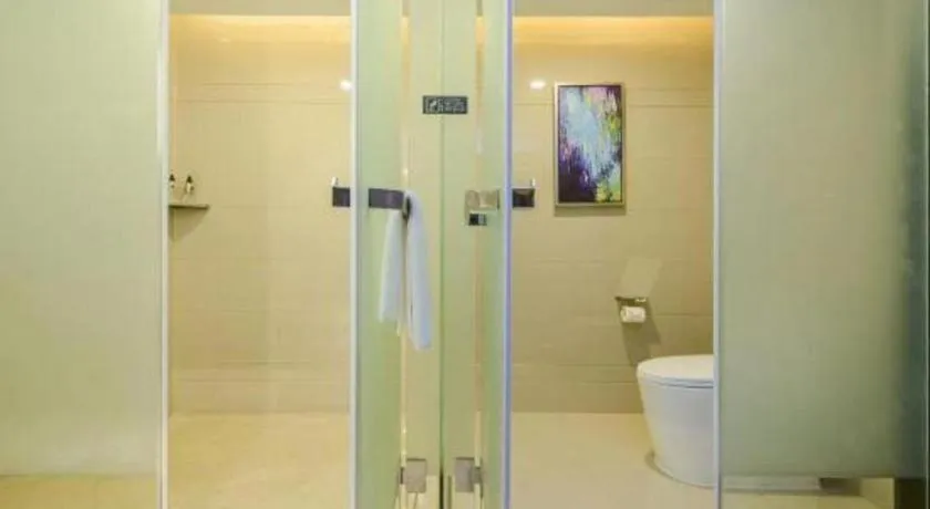 Echarm Hotel Anshun High-speed Railway Station Jichang Road