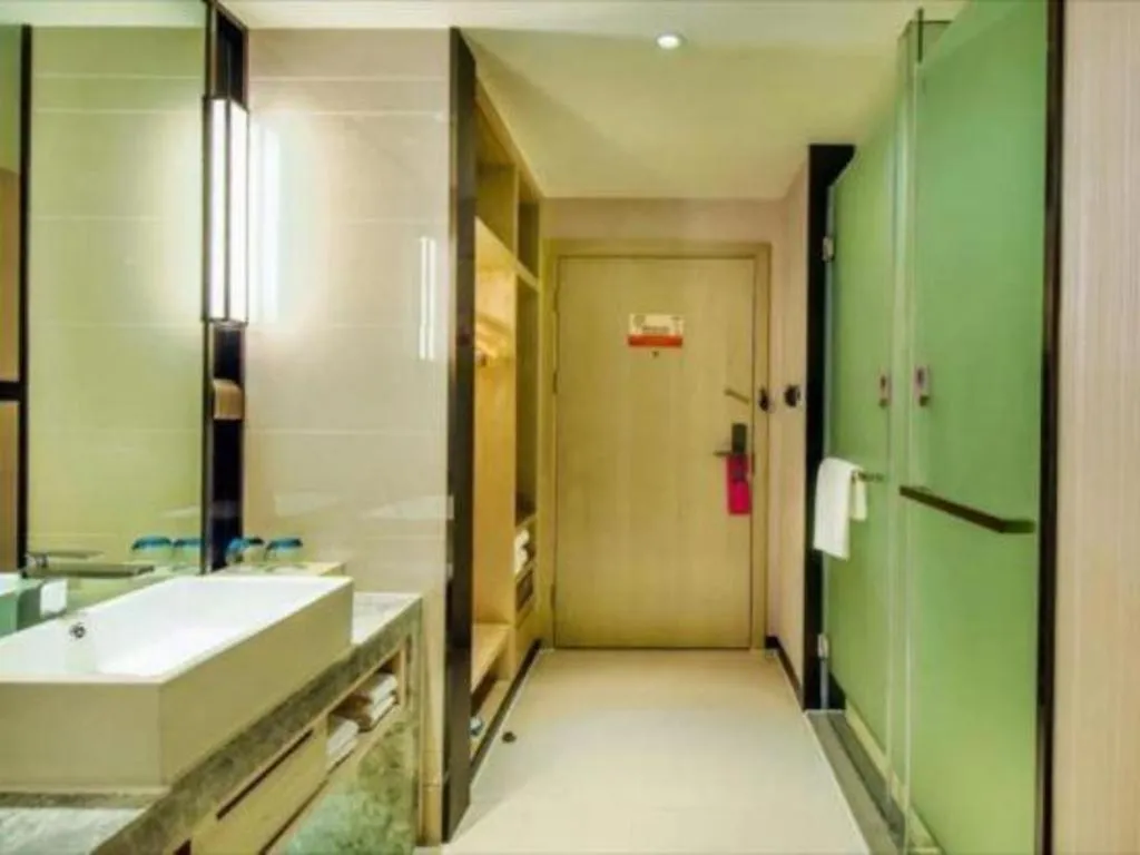 Echarm Hotel Anshun High-speed Railway Station Jichang Road