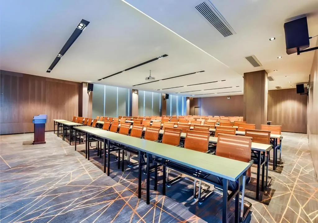 Echarm Hotel Anshun High-speed Railway Station Jichang Road