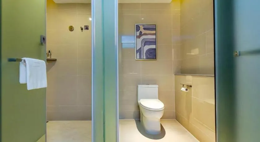 Echarm Hotel Anshun High-speed Railway Station Jichang Road