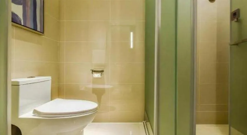 Echarm Hotel Anshun High-speed Railway Station Jichang Road