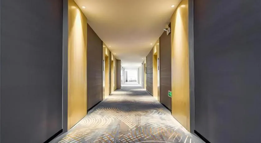 Echarm Hotel Anshun High-speed Railway Station Jichang Road