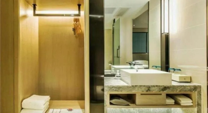 Echarm Hotel Anshun High-speed Railway Station Jichang Road