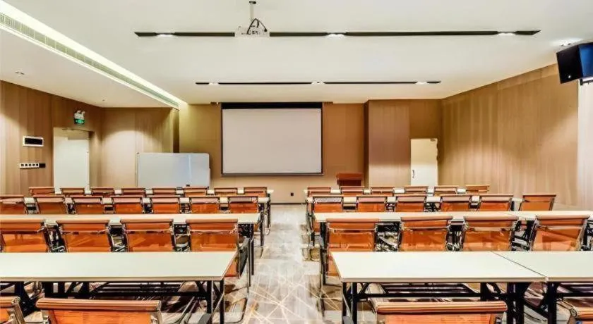 Echarm Hotel Anshun High-speed Railway Station Jichang Road