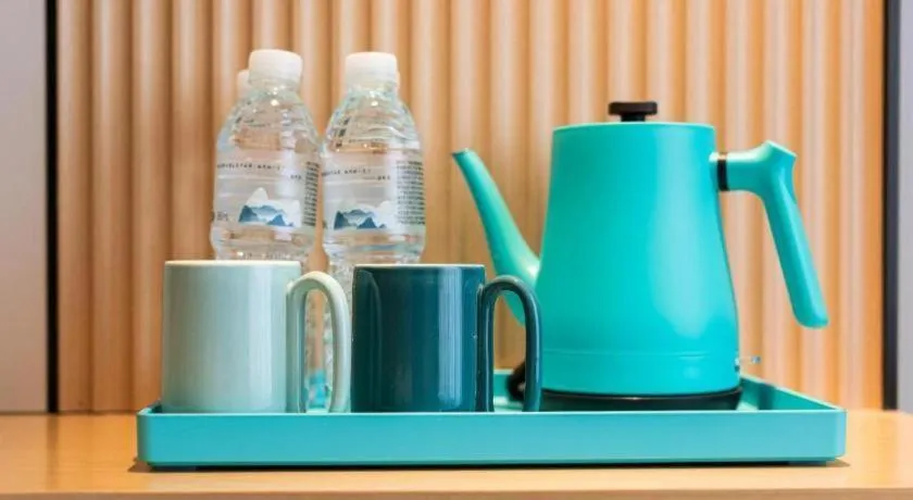 City Comfort Inn Wuhan Huangxiaohe Road Huaqiao