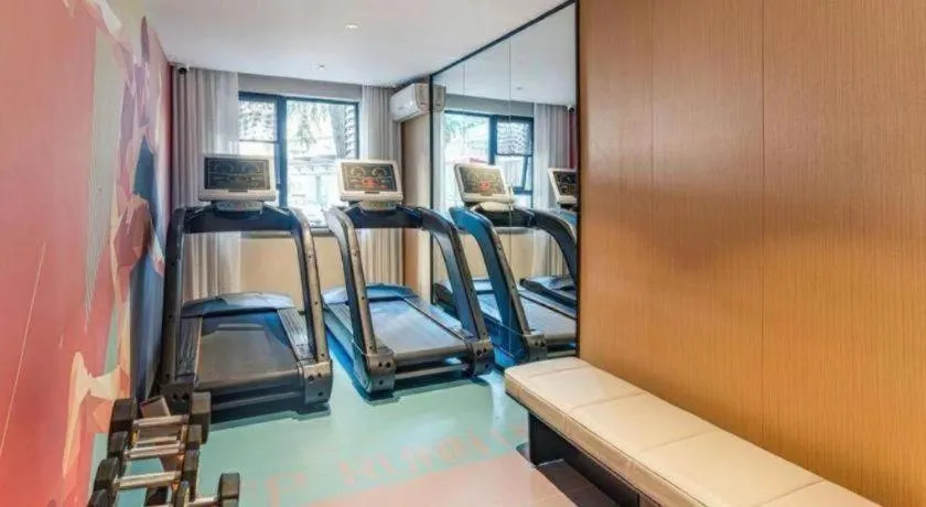 City Comfort Inn Wuhan Huangxiaohe Road Huaqiao