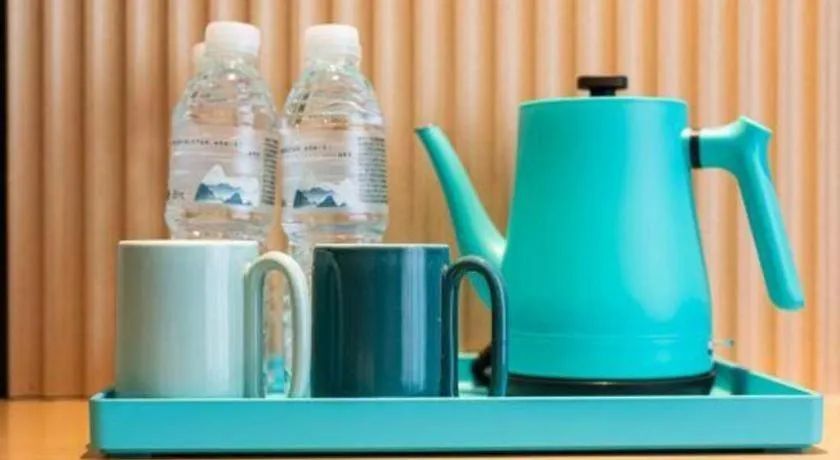 City Comfort Inn Wuhan Huangxiaohe Road Huaqiao