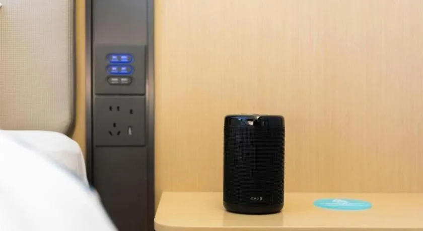 City Comfort Inn Wuhan Huangxiaohe Road Huaqiao