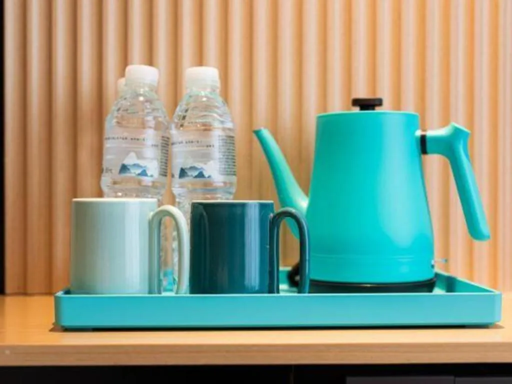 City Comfort Inn Wuhan Huangxiaohe Road Huaqiao