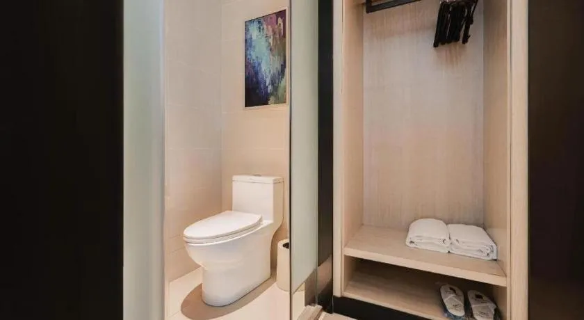 Echarm Hotel Wuhan Hankou Station Changgang Road Metro Station