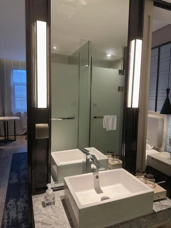 Echarm Hotel Wuhan Hankou Station Changgang Road Metro Station