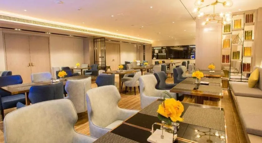 Echarm Hotel Wuhan Hankou Station Changgang Road Metro Station