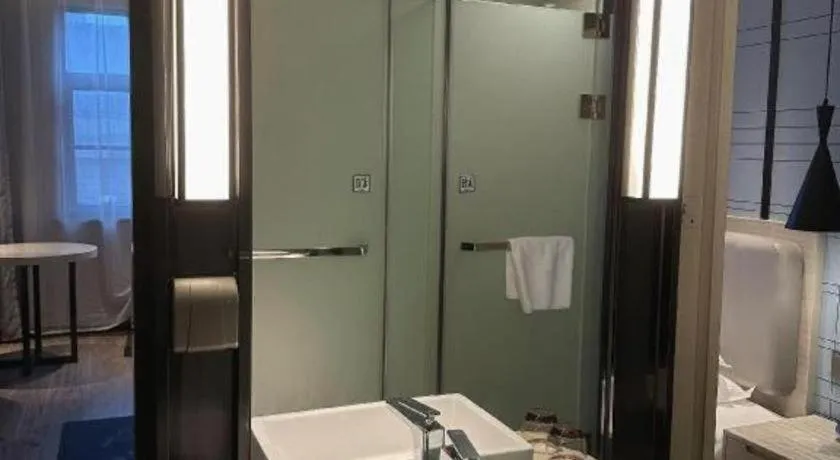 Echarm Hotel Wuhan Hankou Station Changgang Road Metro Station