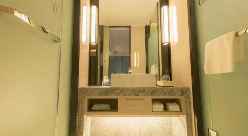 Echarm Hotel Wuhan Hankou Station Changgang Road Metro Station